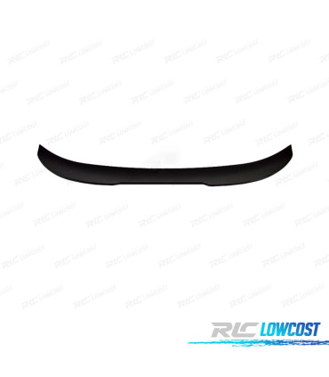 SPOILER BMW F36 GRAN COUPÉ