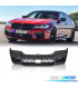 PARE-CHOCS AVANT BMW G30 G31 20-23 LOOK M5 PDC