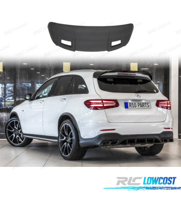 AILERON MERCEDES GLC X253 SUV LOOK AMG GLC63