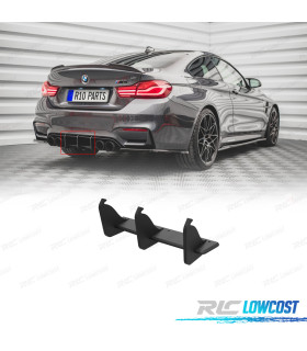 ACCESSOIRE DE DIFFUSEUR BMW M4 F82 COUPE F83 CABRIO 14-20