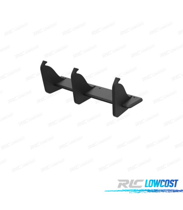 ACCESSOIRE DE DIFFUSEUR BMW M4 F82 COUPE F83 CABRIO 14-20