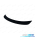 AILERON MERCEDES GLC C253 COUPE 15- LOOK HIGH KICK NOIR BRILLANT