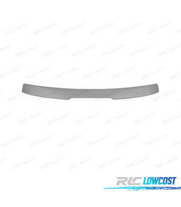 AILERON BECQUET SUPÉRIEUR BMW E60 LOOK ACS