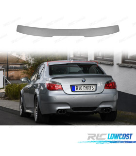 AILERON BECQUET SUPÉRIEUR BMW E60 BERLINE 03-10 LOOK ACS