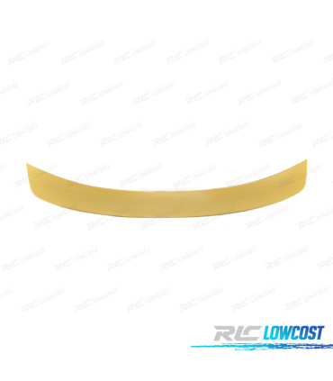 AILERON MERCEDES GLC C253 COUPE 15-18 LOOK HIGH KICK