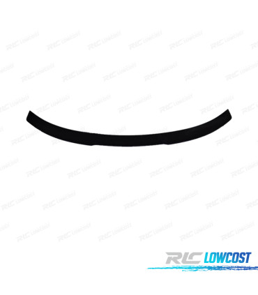 AILERON MERCEDES GLC C253 COUPE 16- LOOK COFANO