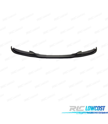 SPOILER LAME DE PARE-CHOCS AVANT BMW E60 BERLINE E61 TOURING 03-10