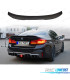 SPOILER BMW G30 G38 BERLINE 17-