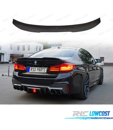 SPOILER BMW G30 G38 BERLINE 17-
