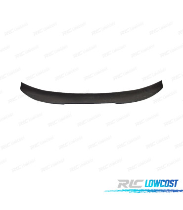 SPOILER BMW G30 BERLINE LOOK M4
