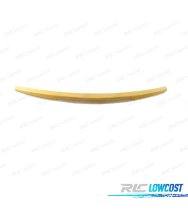 AILERON BECQUET MERCEDES CLASSE E C207 COUPE 09-16 LOOK AMG