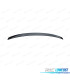 AILERON BECQUET LAME DE COFFRE BMW SERIE 7 F01 08-15 NOIR BRILLANT