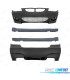 KIT CARROSSERIE BMW E60 03-07 AVEC LAVE PHARES LOOK M5