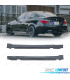 KIT CARROSSERIE BMW E60 03-07 AVEC LAVE PHARES LOOK M5