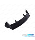 AILERON DE TOIT FORD FIESTA MK7 08-12