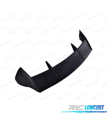 AILERON DE TOIT FORD FIESTA MK7 08-12