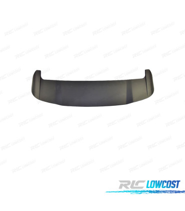 AILERON BECQUET LAME DE COFFRE POUR BMW X3 G01 G07 17-