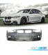 KIT CARROSSERIE BMW F30 BERLINA 11-15 LOOK M PERFORMANCE