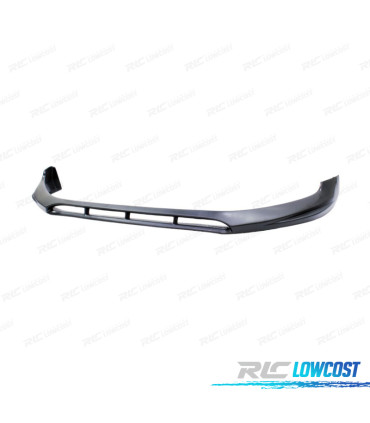 SPOILER LAME AVANT VOLKSWAGEN VW GOLF 7 12-17 LOOK NX