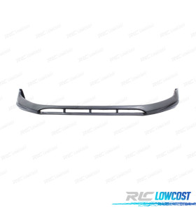 SPOILER LAME AVANT VOLKSWAGEN VW GOLF 7 12-17 LOOK NX