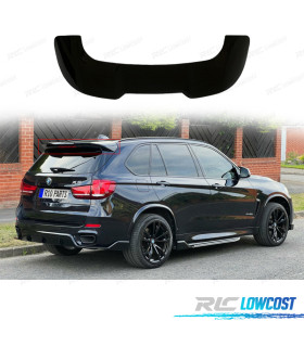 SPOILER AILERON BMW X5 E70 06-13
