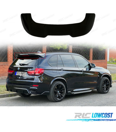 SPOILER AILERON BMW X5 E70 06-13