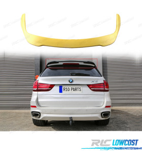 AILERON SPOILER BMW X5 F15 13-18
