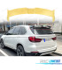 AILERON SPOILER BMW X5 G05 18-
