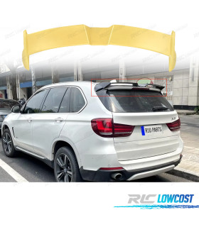 AILERON SPOILER BMW X5 G05 18-