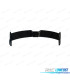 AILERON SPOILER BMW X5 G05 18- NOIR BRILLANT