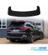 SPOILER BMW X5 G05 18- NOIR BRILLANT