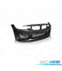 BOUCLIER AVANT BMW F30 F31 LOOK M3 MPERFORMANCE SRA