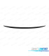 SPOILER AUDI A6 C6 4F BERLINE 11-18 NOIR BRILLANT