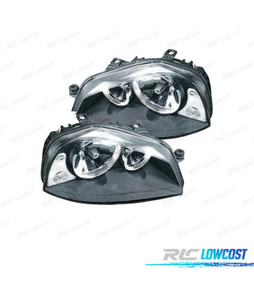 PHARES SEAT AROSA 01-06