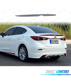 AILERON MAZDA MK3 13-18