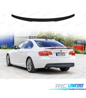 SPOILER BMW E92 E93 COUPE CABRIO 06-13