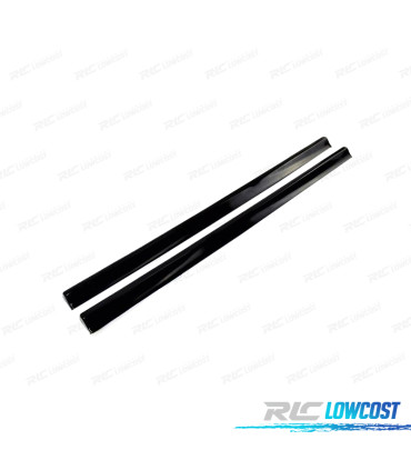 BAS DE CAISSE VOLKSWAGEN VW POLO 3 5P 6R 6C 09-17