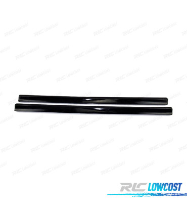 BAS DE CAISSE VOLKSWAGEN VW POLO 3 5P 6R 6C 09-17