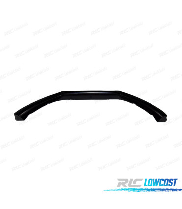SPOILER LAME AVANT VOLKSWAGEN VW POLO V 6R 09-14