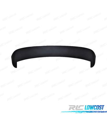 AILERON BECQUET SPOILER SEAT LEON MK3 3P 12-20