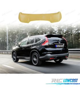 AILERON HONDA CRV 4 12-16