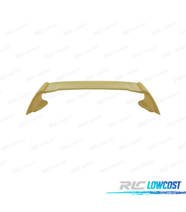 SPOILER HONDA CIVIC MK8 BERLINE 06-11