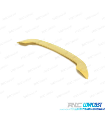 AILERON BECQUET DE TOIT POUR HONDA CRV 5 18- ABS