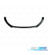 SPOILER LIP VOLKSWAGEN GOLF 7 12-16 NOIR BRILLANT
