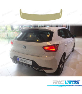 AILERON DE TOIT SEAT IBIZA 17-