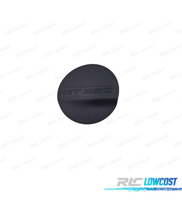 BOUCHON DE RÉSERVOIR FORD MUSTANG 15-20 LOOK GT350