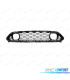 GRILLE FORD MUSTANG 18-23 LOOK MACH 1