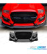 PARE-CHOCS AVANT FORD MUSTANG V6 GT 10-14 LOOK GT500 2018