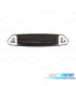 GRILLE FORD MUSTANG 18-23