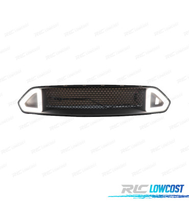 GRILLE FORD MUSTANG 18-20